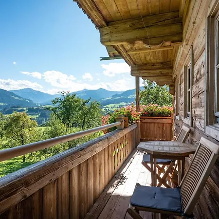 Drittlhof Apartment Hopfgarten im Brixental