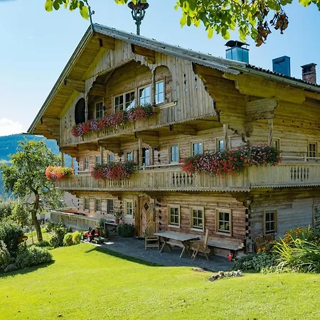 Drittlhof Apartment Hopfgarten im Brixental