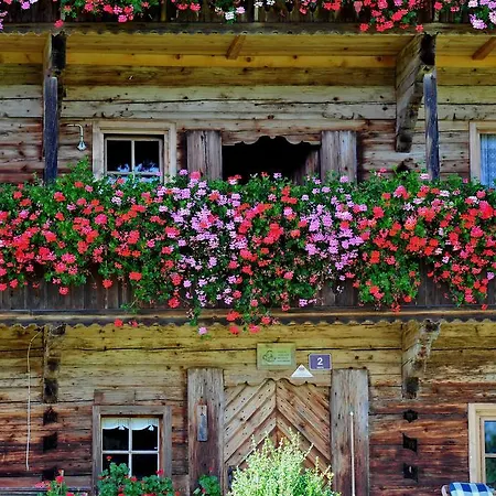 Drittlhof Apartman Hopfgarten im Brixental