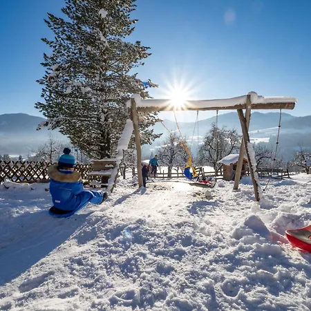 Drittlhof Hopfgarten im Brixental