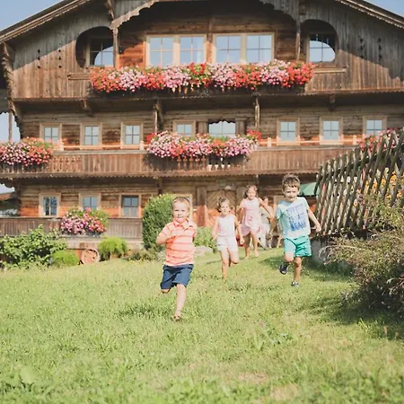 Drittlhof Apartment Hopfgarten im Brixental