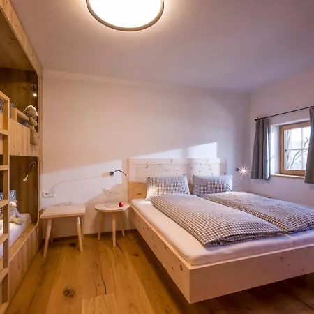 Apartman Drittlhof Hopfgarten im Brixental