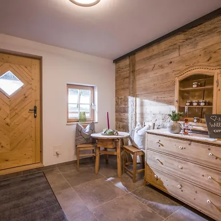 Drittlhof Apartment