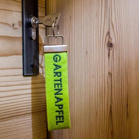 Drittlhof Apartman *