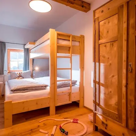 Drittlhof Apartman Hopfgarten im Brixental