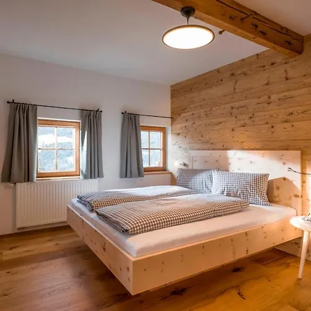 Apartman Drittlhof Hopfgarten im Brixental