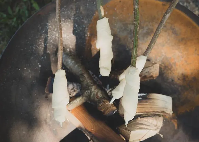 דירה Drittlhof *