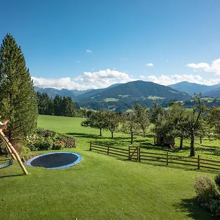 Drittlhof * Hopfgarten im Brixental