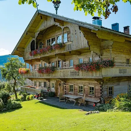 Drittlhof Daire Hopfgarten im Brixental