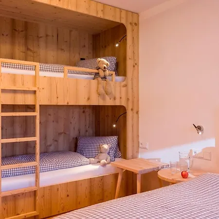 Drittlhof * Hopfgarten im Brixental