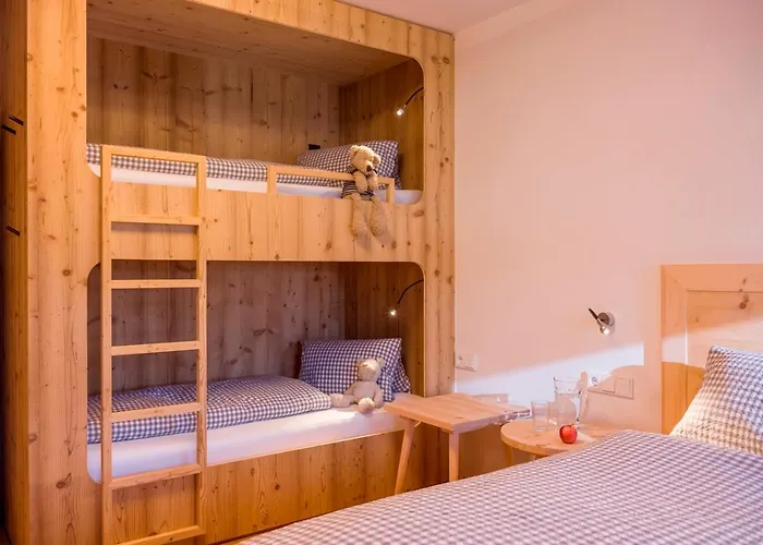 Drittlhof * Hopfgarten im Brixental