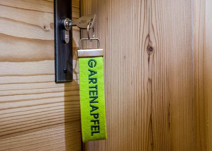 Drittlhof Apartmán *