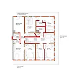 Drittlhof 公寓 布里克森谷地霍普夫加尔滕