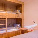 Drittlhof * 布里克森谷地霍普夫加尔滕