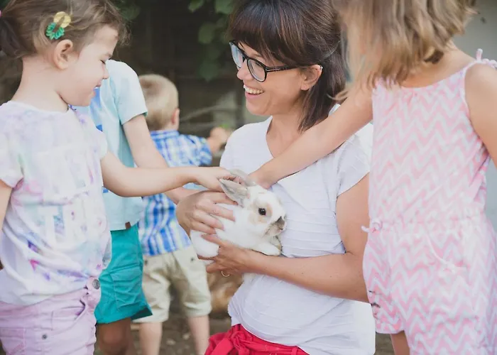 Διαμέρισμα Drittlhof Hopfgarten im Brixental